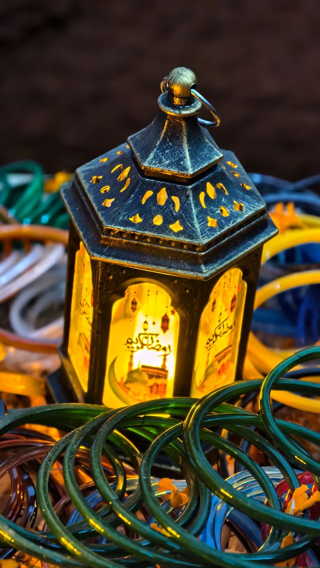 Omra pendant le Ramadan 2027